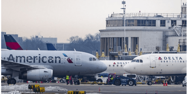 Flight Delay Predictor Dataset Dataset on Opendatabay data marketplace