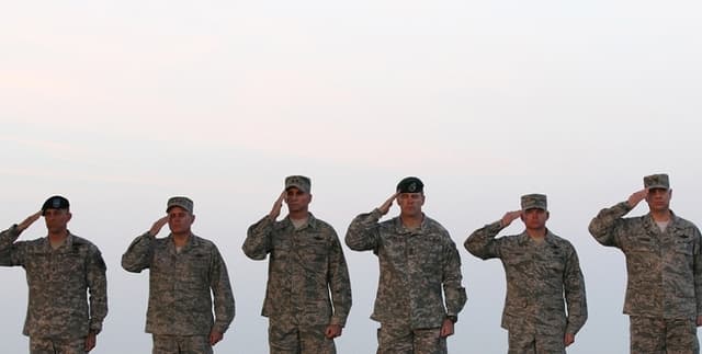 Historical US Armed Forces Mortality Dataset on Opendatabay data marketplace