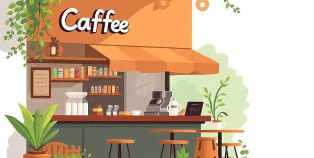 Market Basket Coffee Data Dataset on Opendatabay data marketplace