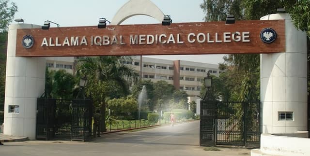 Intermediate College Directory Pakistan Dataset on Opendatabay data marketplace