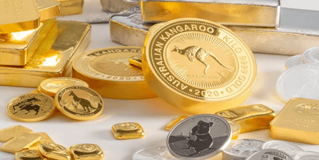 Historical Global Precious Metal Prices Dataset on Opendatabay data marketplace