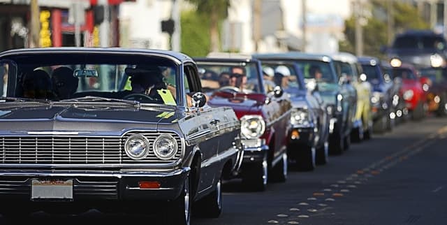 Vehicle Cost Fluctuation Data Dataset on Opendatabay data marketplace