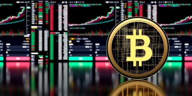 Major Crypto Coin Market Data Dataset on Opendatabay data marketplace