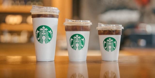 Starbucks Customer Feedback Data Dataset on Opendatabay data marketplace