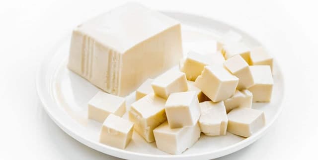 Preserved Tofu Aroma Sensor Data Dataset on Opendatabay data marketplace