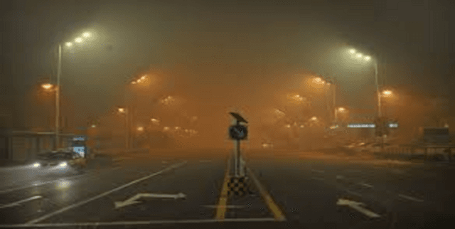 Delhi Air Quality Index and Weather Data Dataset on Opendatabay data marketplace