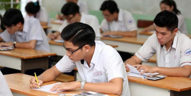 Vietnamese National Exam Results Data Dataset on Opendatabay data marketplace