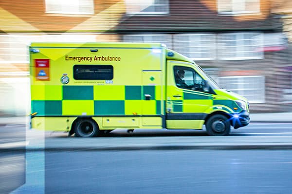 NHS Ambulance Quality Indicator - Post ARP (new) Systems Indicators England Dataset on Opendatabay data marketplace
