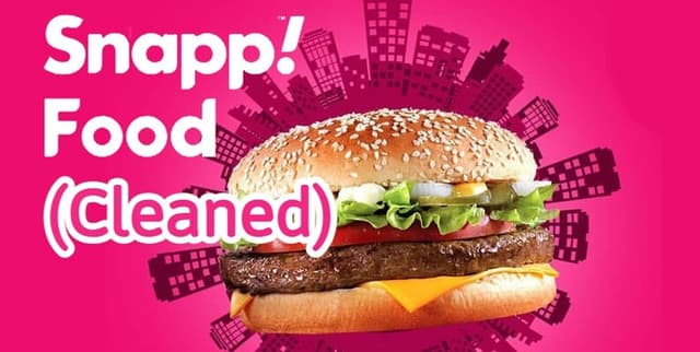 SnappFood Persian Sentiment Reviews Dataset on Opendatabay data marketplace