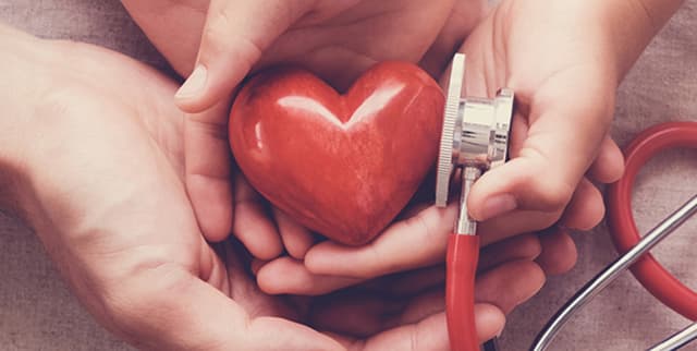 National Vital Statistics System Heart Disease Data Dataset on Opendatabay data marketplace