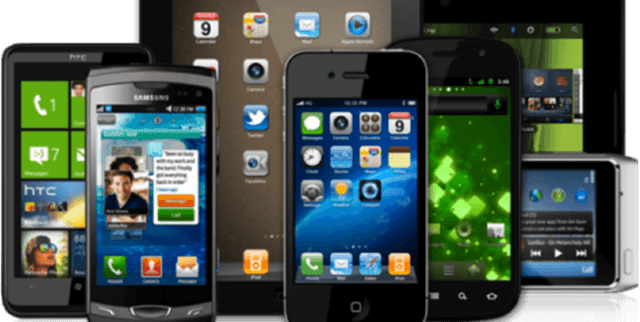 Used Handheld Device Pricing Data Dataset on Opendatabay data marketplace