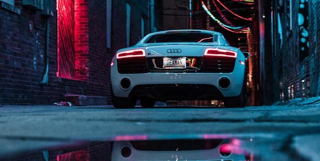 Audi Car Price Predictor Data Dataset on Opendatabay data marketplace