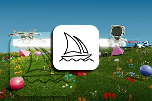 Midjourney AI Art Prompts from 2022 Dataset Dataset on Opendatabay data marketplace