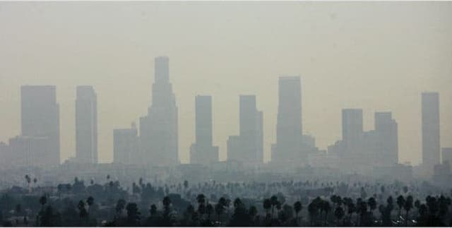 Historical Global Air Quality Dataset Dataset on Opendatabay data marketplace