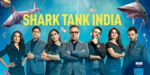 Shark Tank India Pitches and Investments Dataset on Opendatabay data marketplace