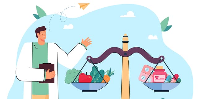 World Health, Nutrition & Demographics Data Dataset on Opendatabay data marketplace