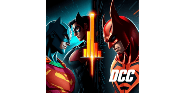 Fictional Power Ratings Collection Dataset on Opendatabay data marketplace