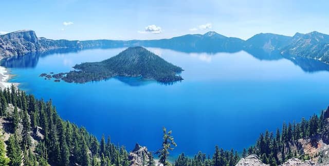 Deepest Global Lakes Register Dataset on Opendatabay data marketplace