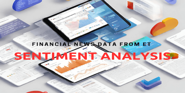 Financial News Sentiment Dataset Dataset on Opendatabay data marketplace