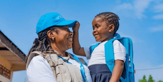 Longitudinal Study of Child Diarrhoea and Malaria Rates Dataset on Opendatabay data marketplace