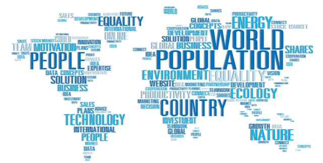 Historical Global Demographics Dataset on Opendatabay data marketplace