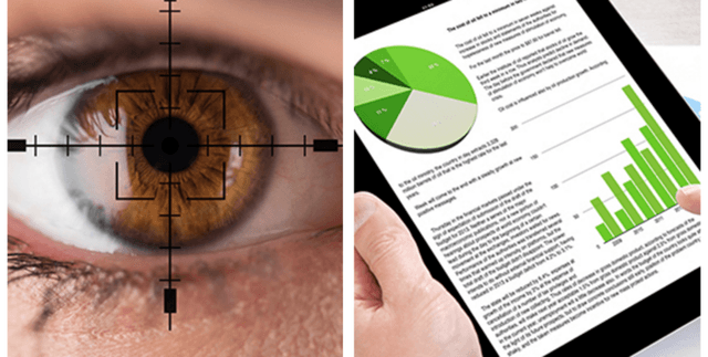 Autism Spectrum Disorder Eye-Gaze Data Dataset on Opendatabay data marketplace