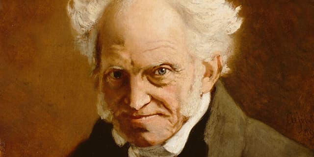 Schopenhauer Literary Corpus Dataset on Opendatabay data marketplace