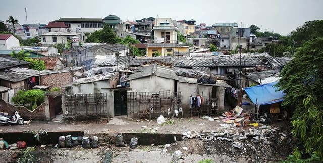 International Extreme Poverty Data Dataset on Opendatabay data marketplace