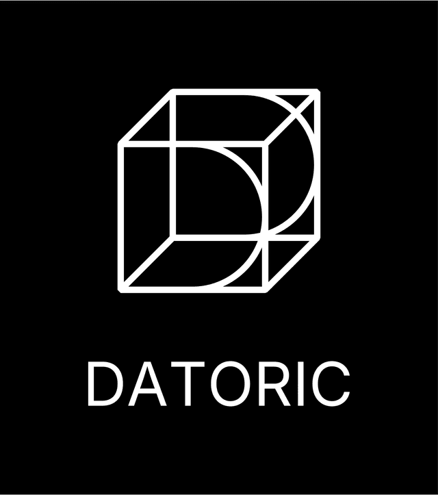 Datoric profile logo Data provider Datoric logo image on Opendatabay marketplace