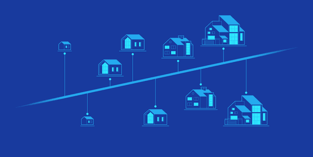 Real Estate Market Dynamics Dataset on Opendatabay data marketplace