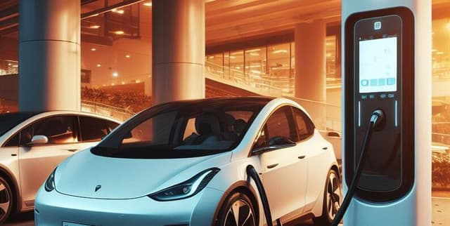 EV Charging and Urban Data for Norway Dataset on Opendatabay data marketplace
