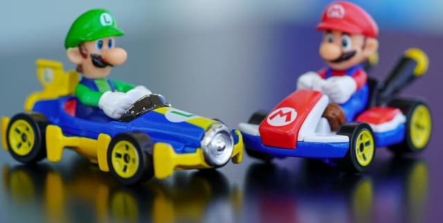 MK8D Vehicle Performance Data Dataset on Opendatabay data marketplace