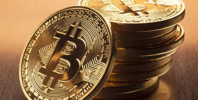 Decade of BTC Price and Volume Data Dataset on Opendatabay data marketplace