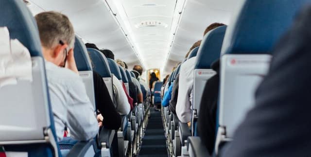 Air Travel Passenger Feedback Dataset Dataset on Opendatabay data marketplace