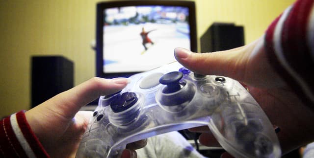 Video Game Exposure and BPAQ Metrics Dataset on Opendatabay data marketplace