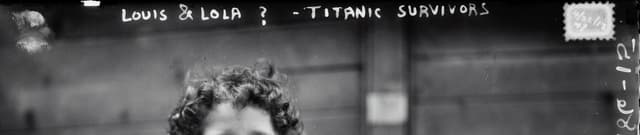 Titanic Beginners Dataset Dataset on Opendatabay data marketplace