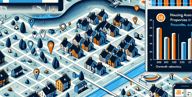 Glasgow Housing Association Property Census Dataset on Opendatabay data marketplace