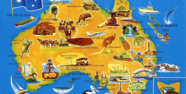 Australian Regional Profile Data Dataset on Opendatabay data marketplace