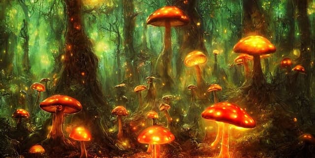 Simulated Mushroom Edibility Prediction Data Dataset on Opendatabay data marketplace