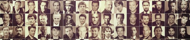 Classic Hollywood Film Industry Analysis Dataset on Opendatabay data marketplace