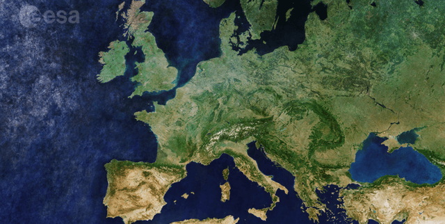 ML-Ready European Daily Weather Features Dataset on Opendatabay data marketplace