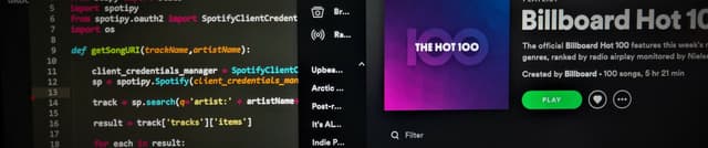 Music Popularity Classification Dataset Dataset on Opendatabay data marketplace