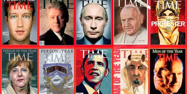 Historical Newsmakers 1927-Present Dataset on Opendatabay data marketplace