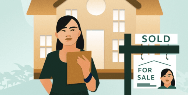 Real Estate Agents Mumbai & Surrounds Dataset on Opendatabay data marketplace