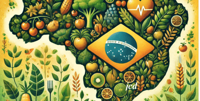 Brazil Sustainable Food Systems and Environmental Impact Data Dataset on Opendatabay data marketplace