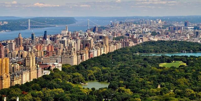 Global Urban Sustainability Ranking Dataset on Opendatabay data marketplace