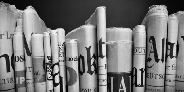 Turkish Media Archive Dataset Dataset on Opendatabay data marketplace