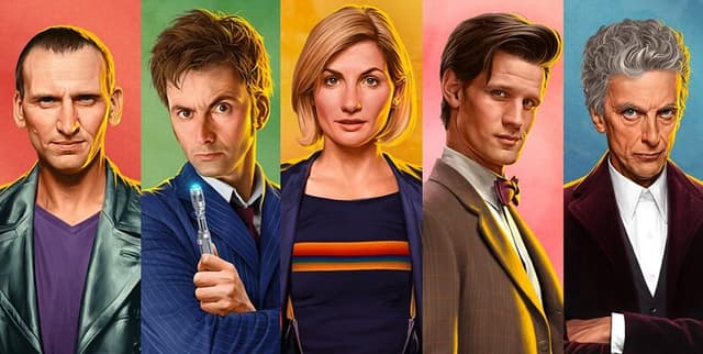 Doctor Who Series Revival Statistical Registry Dataset on Opendatabay data marketplace