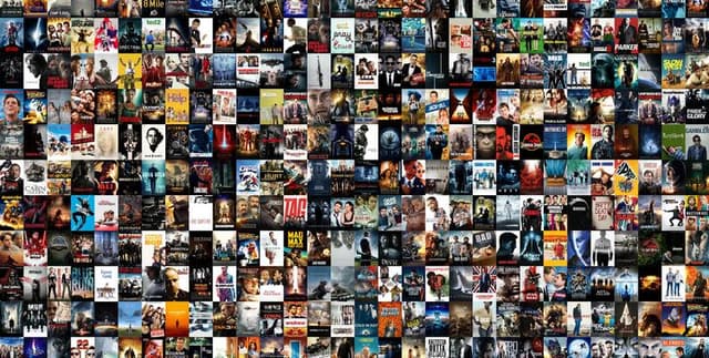 Global Movie Popularity and Rating Data Dataset on Opendatabay data marketplace