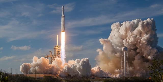 Twitter Sentiment on Private Spaceflight Dataset on Opendatabay data marketplace